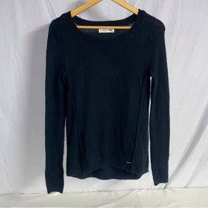 Abercrombie & Fitch Wool Blend Sweater, Size Small